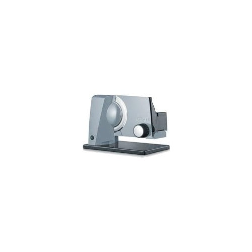 Graef S 11050 - Elektro - Schwarz - Grau - Metall - 170 W - 230 V - 50 Hz (S11050) afbeelding 1