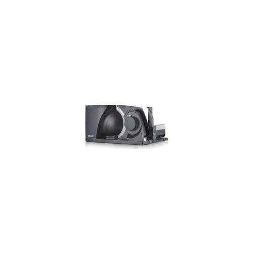 Graef MYtiny Farbe: Eisenglimmergrau (MT1006EU) afbeelding 1