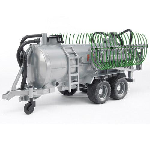 Bruder Slurry Tank Trailer with Sprayer - 1:16 Scale