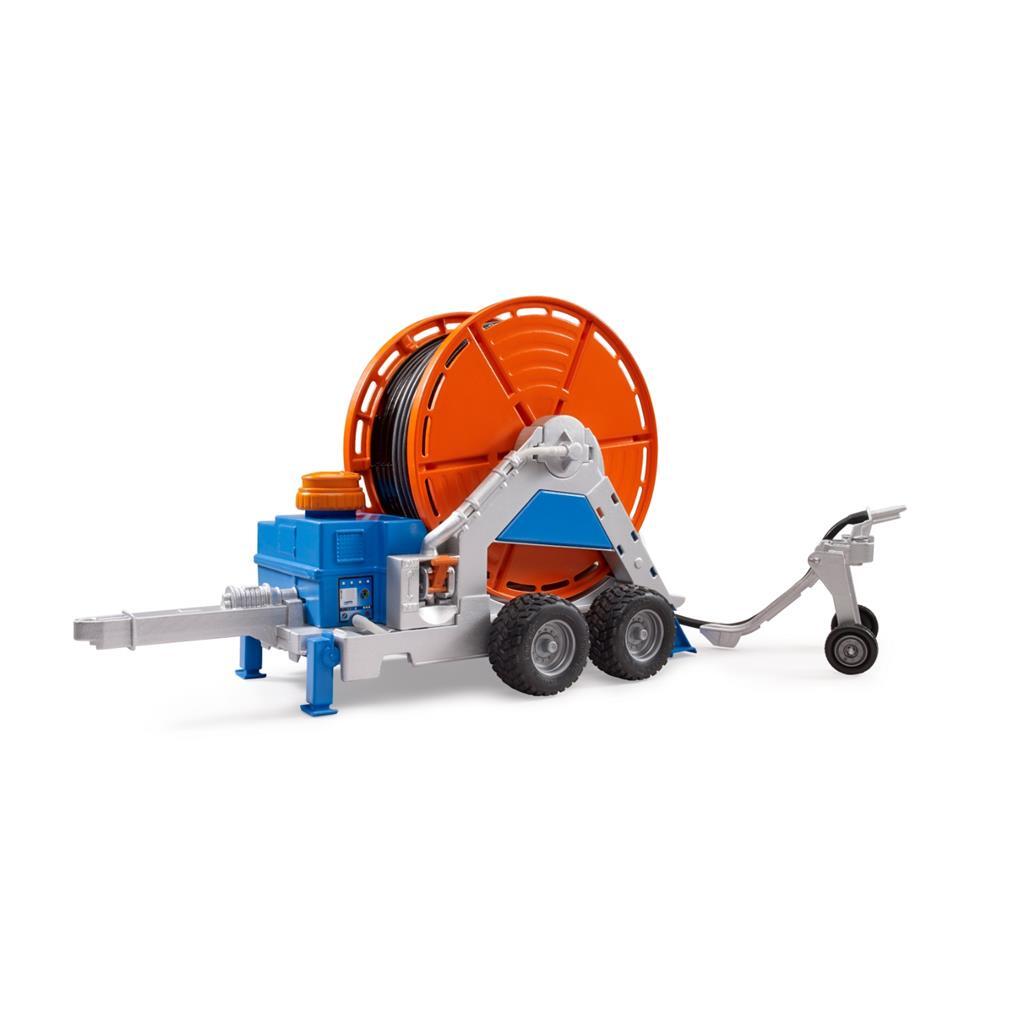 Bruder Irrigation Trailer 02034 with Hose Reel