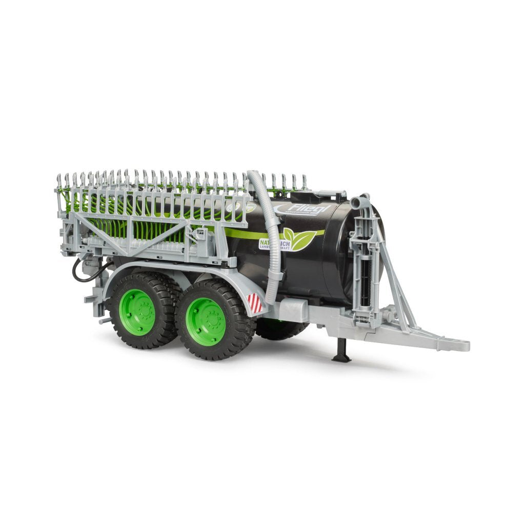 Bruder Fliegl Vatentrailer Jumbo Line 02036