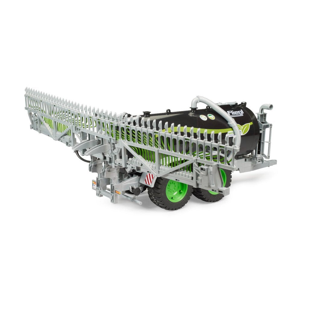 Bruder Fliegl Vatentrailer Jumbo Line 02036