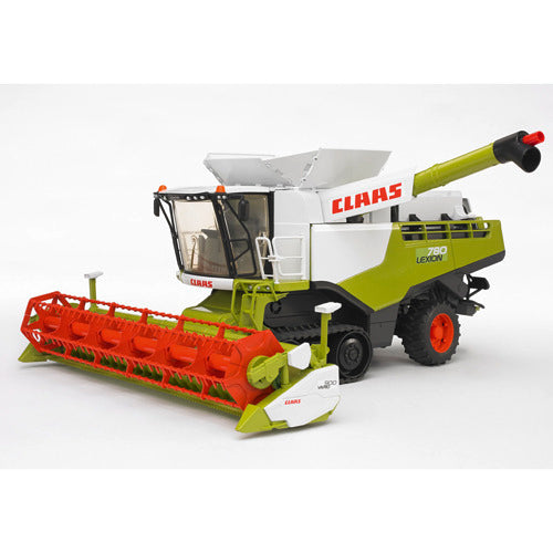 Bruder Claas 780 Lexion Combine Harvester
