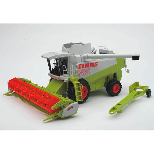 Bruder Claas Combine Harvester