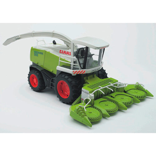 Bruder Claas Jaguar 900 Combine 1:16 Scale Toy Model