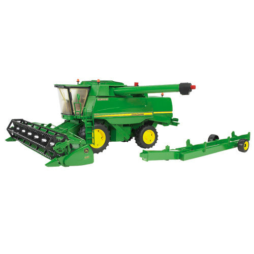 Brother John Deere T670i Lawn Machine 1:16 Scale Toy