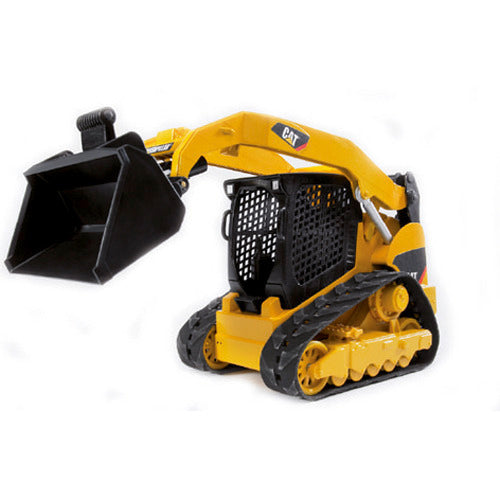 Bruder Bulldozer Caterpillar 2136