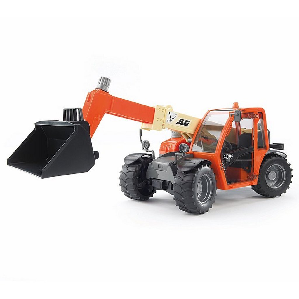 Bruder JLG 2505 Telescopic Loader