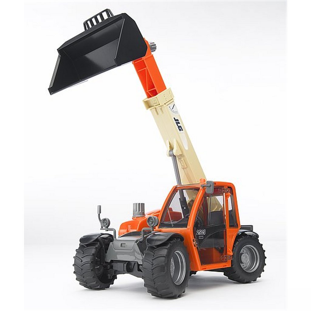 Bruder JLG 2505 Telescopic Loader