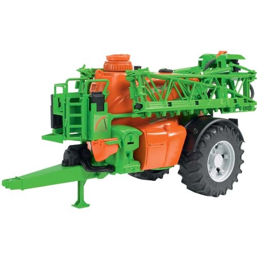 Bruder Amazone UX5200 Field Sprayer 1:16 Scale Toy Model