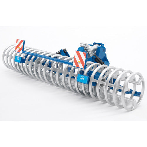 Bruder Lemken Vorenpakker Frontlader 1:16 Scale Toy Model