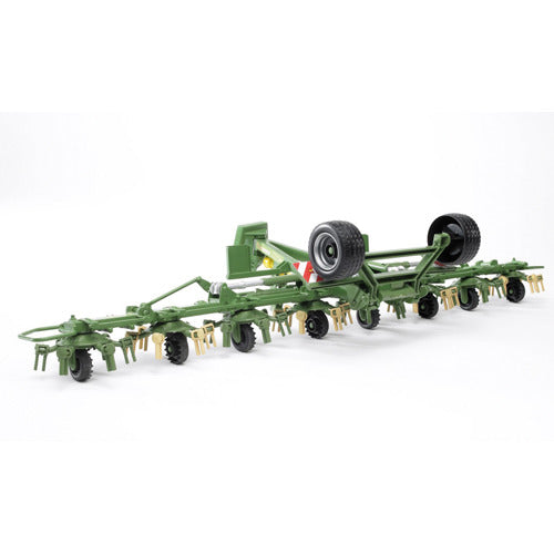 Bruder Soil Cultivator Krone KWT 8.82 1:16 Scale Toy Model