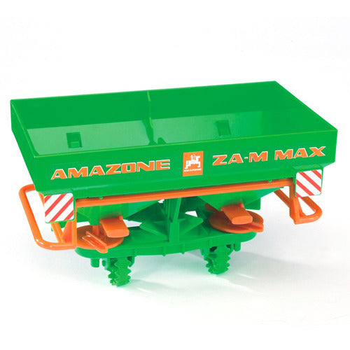 Bruder Manure Spreader Amazone ZA-M MAX 1:16 Scale Toy Model