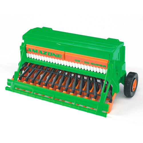 Bruder Seeding Machine Amazon