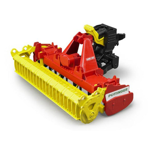 Bruder Rotary Harrow Pöttinger Lion 3002