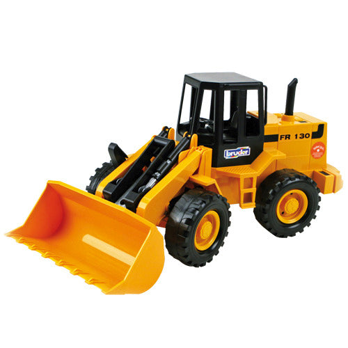 Bruder Shovel FR 130
