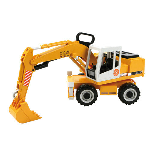Bruder Excavator Liebherr 912