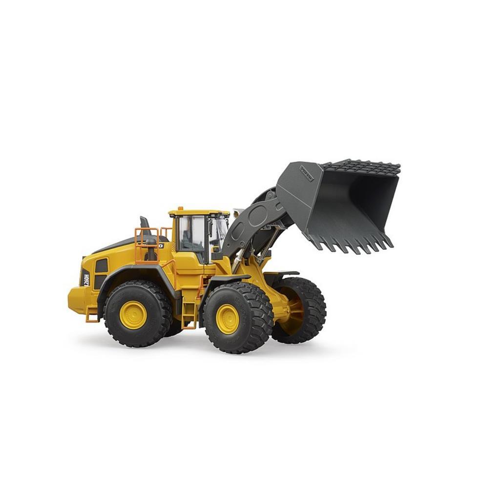 Bruder Volvo L260H Shovel 1:16