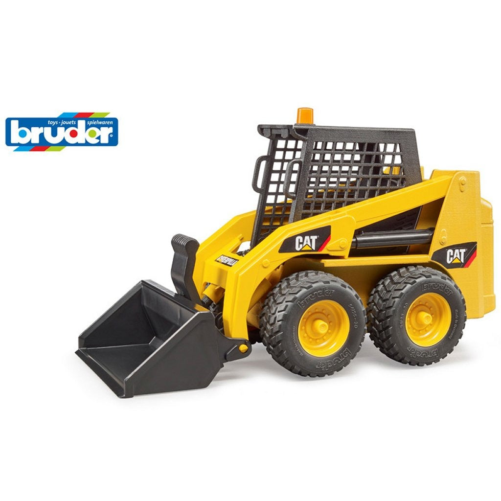 Bruder CAT Bulldozer 1:16