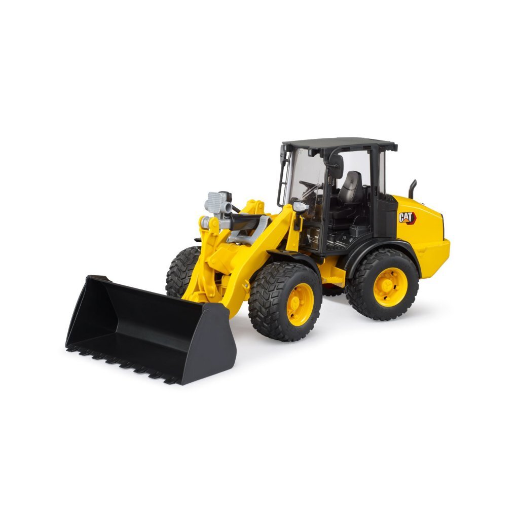 Bruder CAT Shovel 1:16