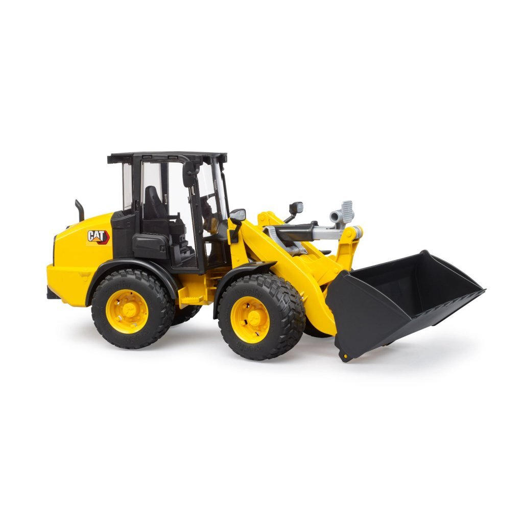 Bruder CAT Shovel 1:16