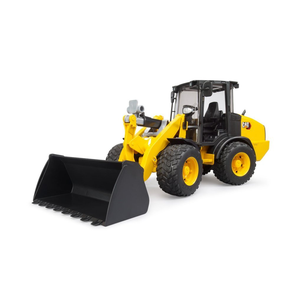 Bruder CAT Shovel 1:16