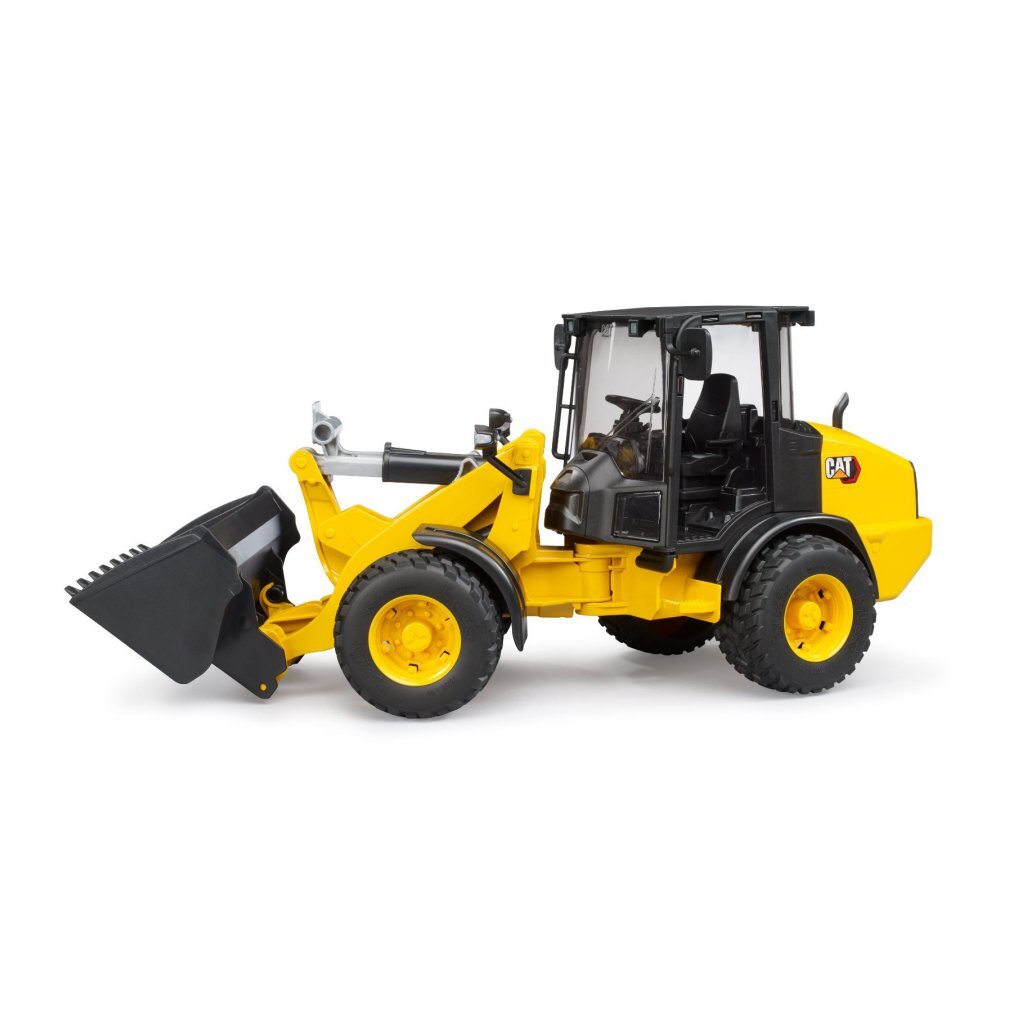 Bruder CAT Shovel 1:16