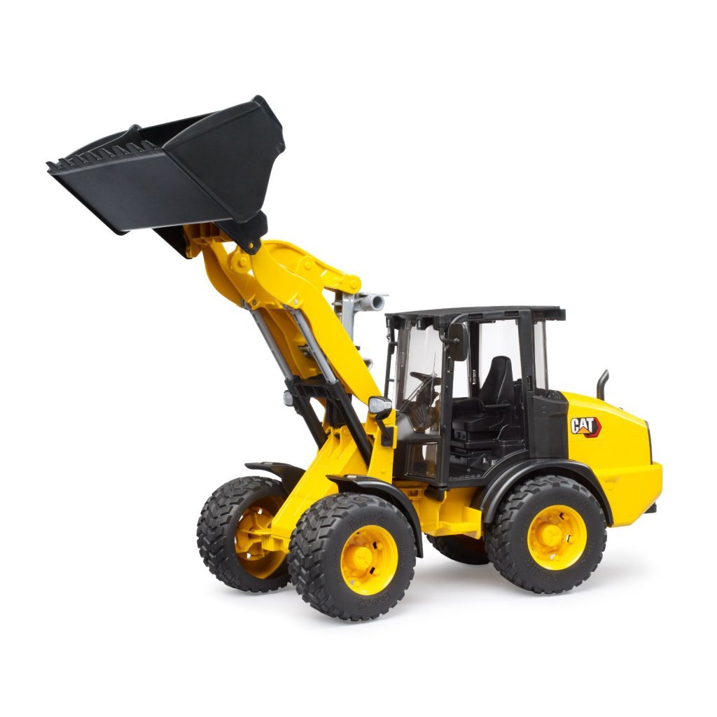 Bruder CAT Shovel 1:16