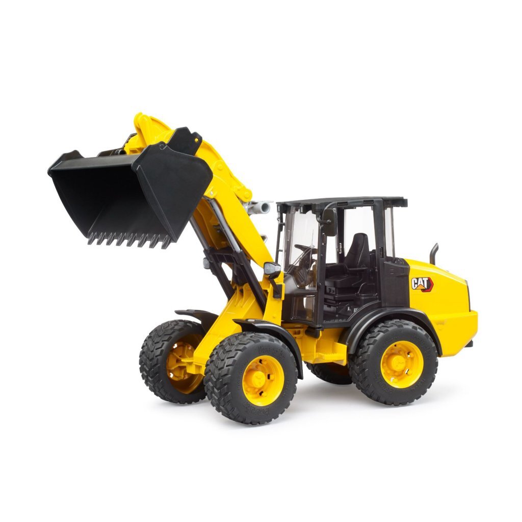 Bruder CAT Shovel 1:16