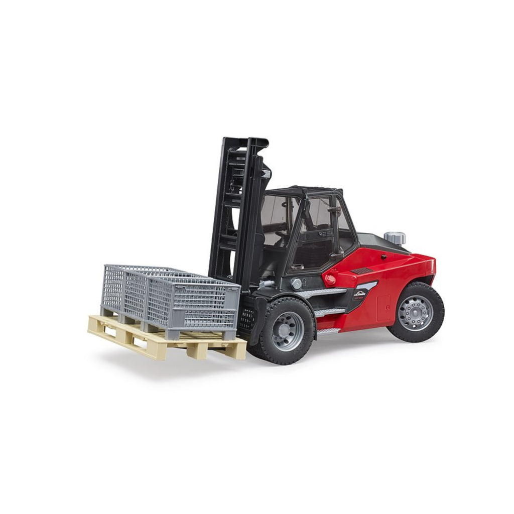 Bruder Linde HT160D Forklift