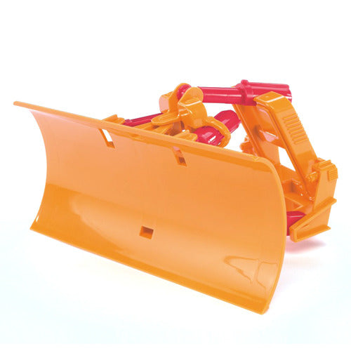Bruder Snowplow Plow Blade for Tractors