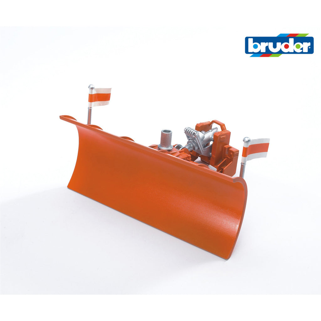 Bruder Snowplow for Tractor or Truck