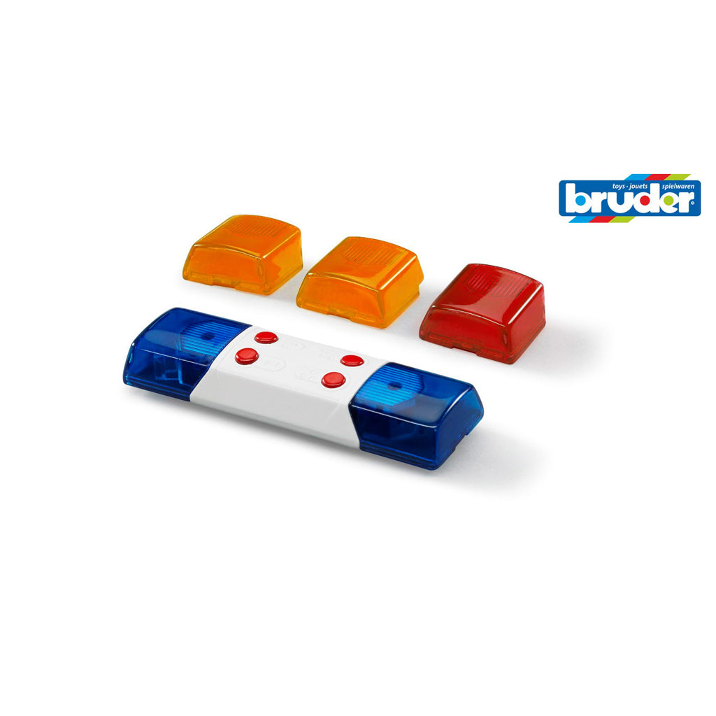 Bruder Light and Sound Module