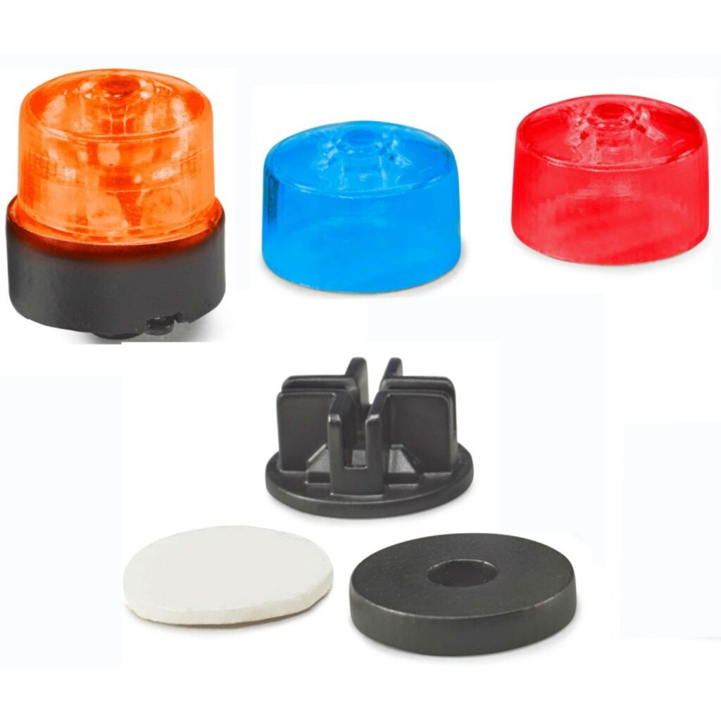 Bruder Light Modules