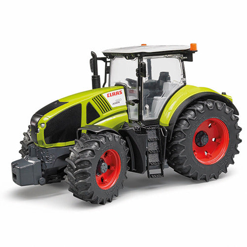 Bruder 3012 Claas Axion 950 Tractor with Glass Cab