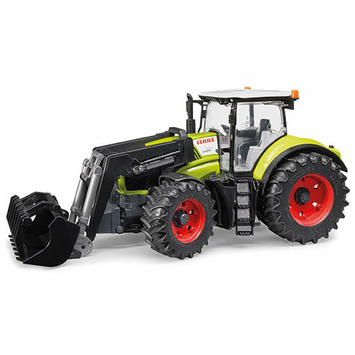 Bruder Claas Axion 950 Tractor with Loader