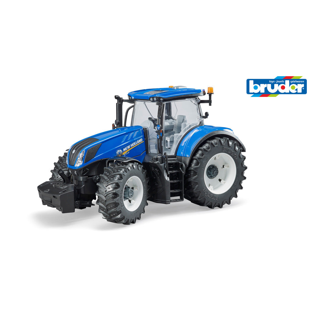 Bruder Tractor New Holland T7.315 1:16 Scale