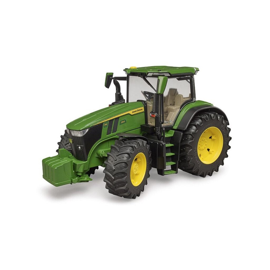 Bruder John Deere 7R350 Tractor