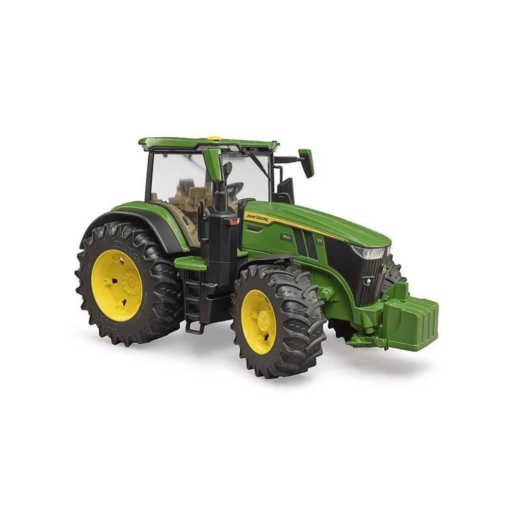 Bruder John Deere 7R350 Tractor
