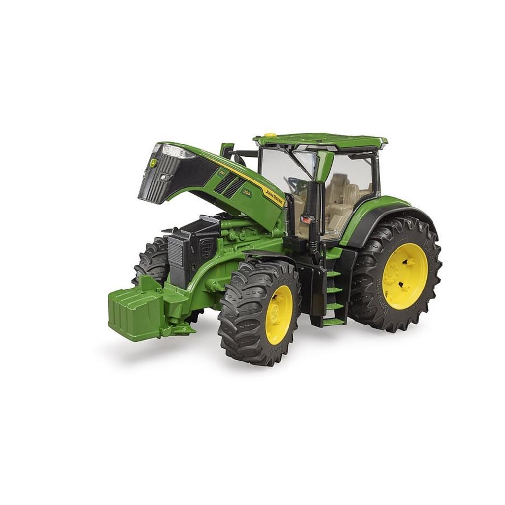 Bruder John Deere 7R350 Tractor