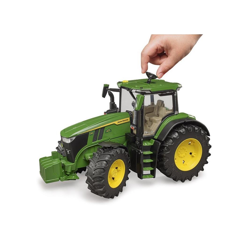 Bruder John Deere 7R350 Tractor