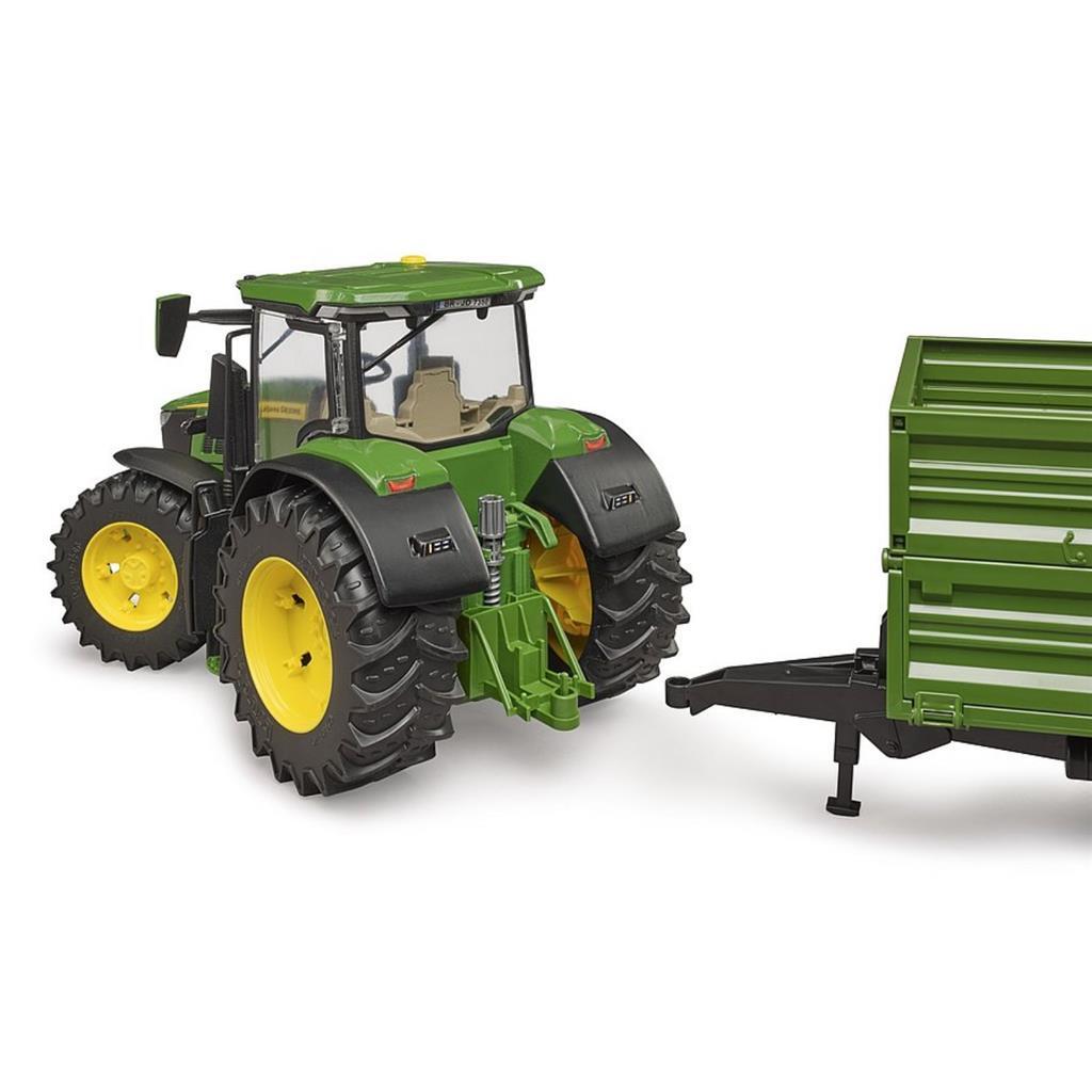 Bruder John Deere 7R350 Tractor