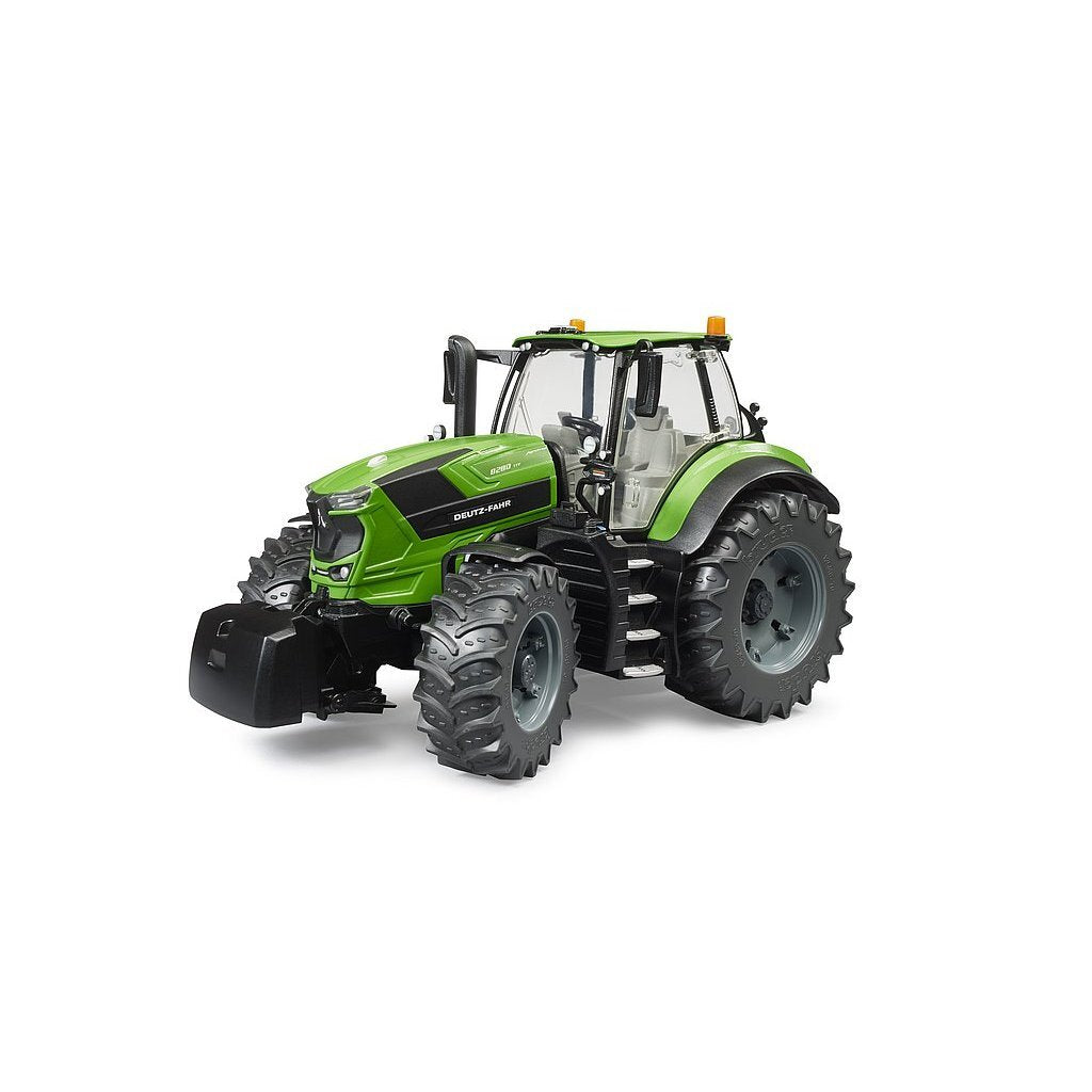 Bruder Deut Tractor