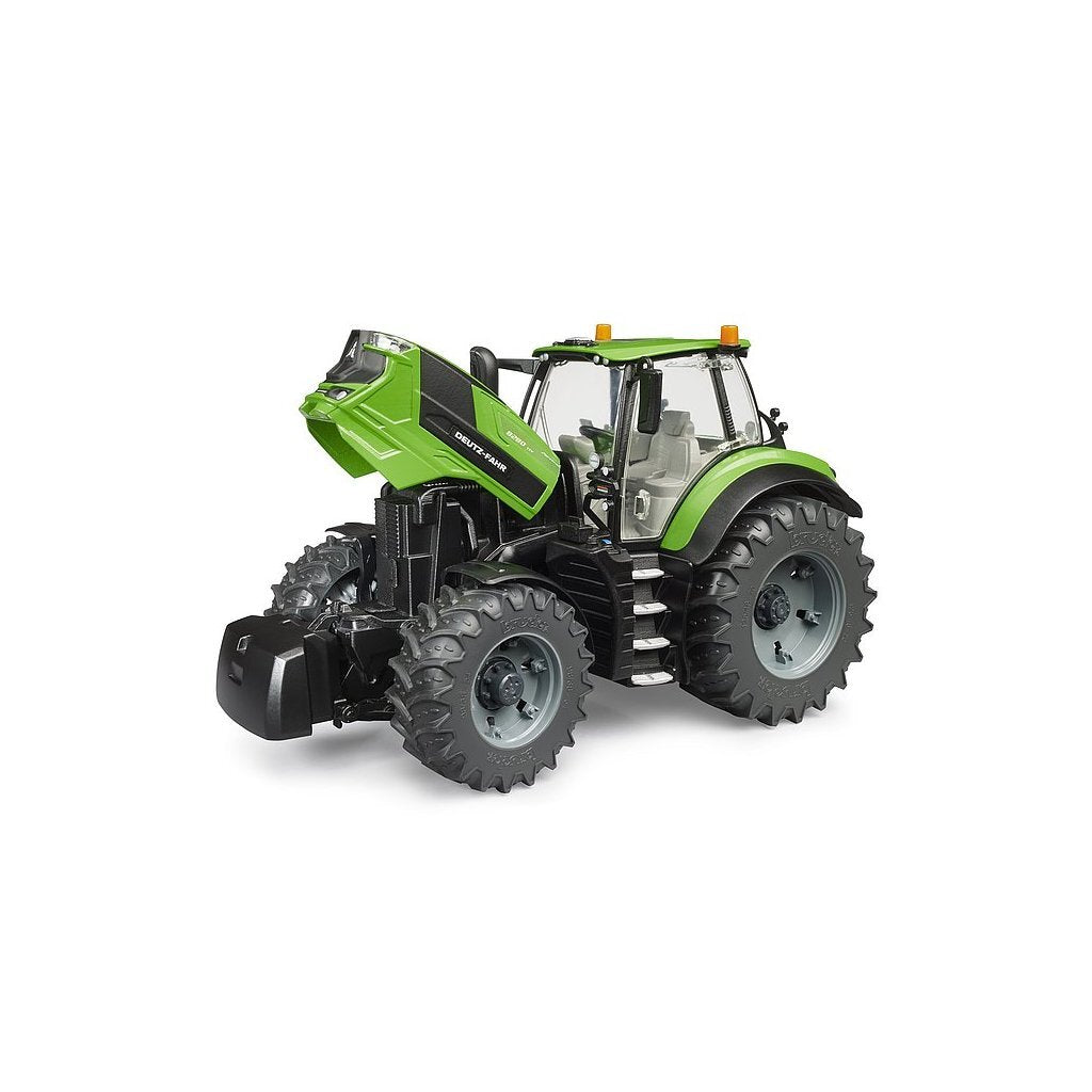 Bruder Deut Tractor