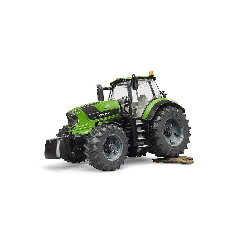Bruder Deut Tractor