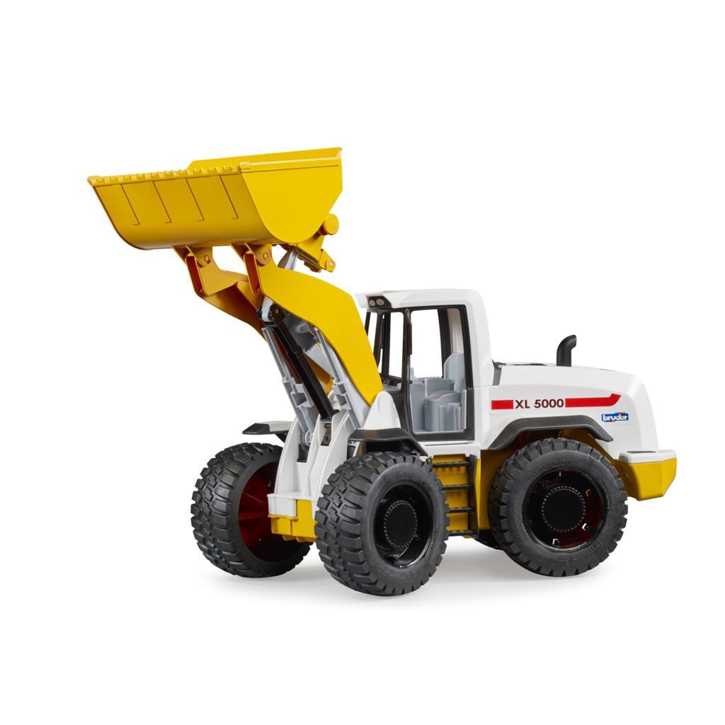 Bruder XL 5000 Shovel