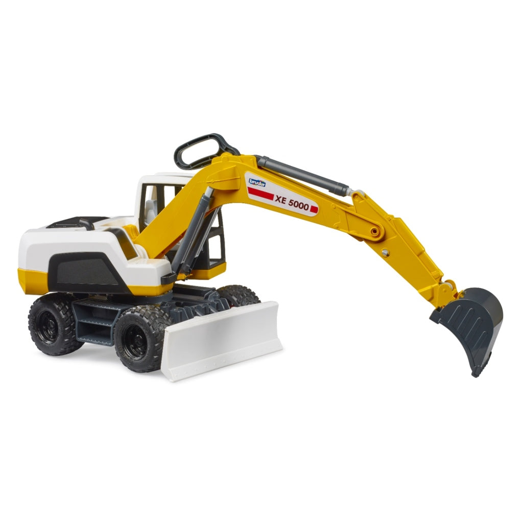 Bruder XE 5000 Excavator