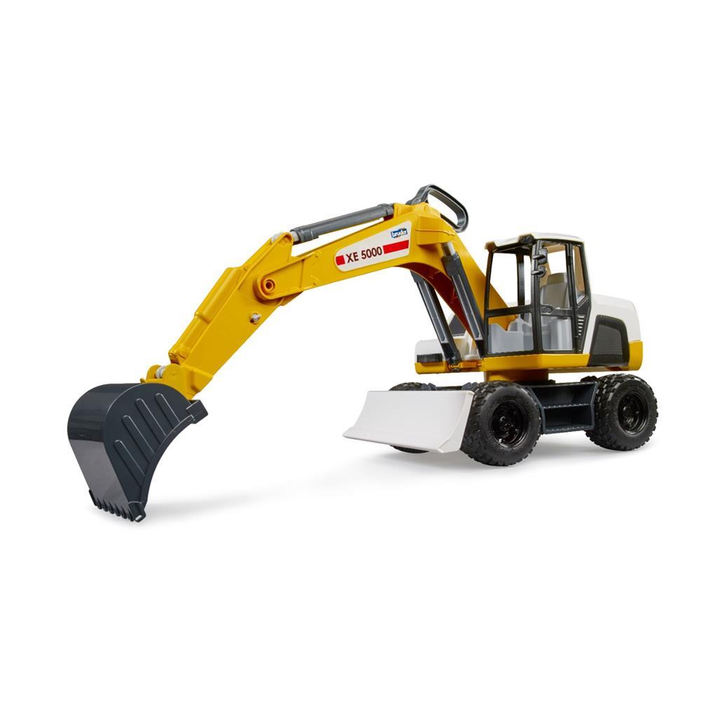 Bruder XE 5000 Excavator