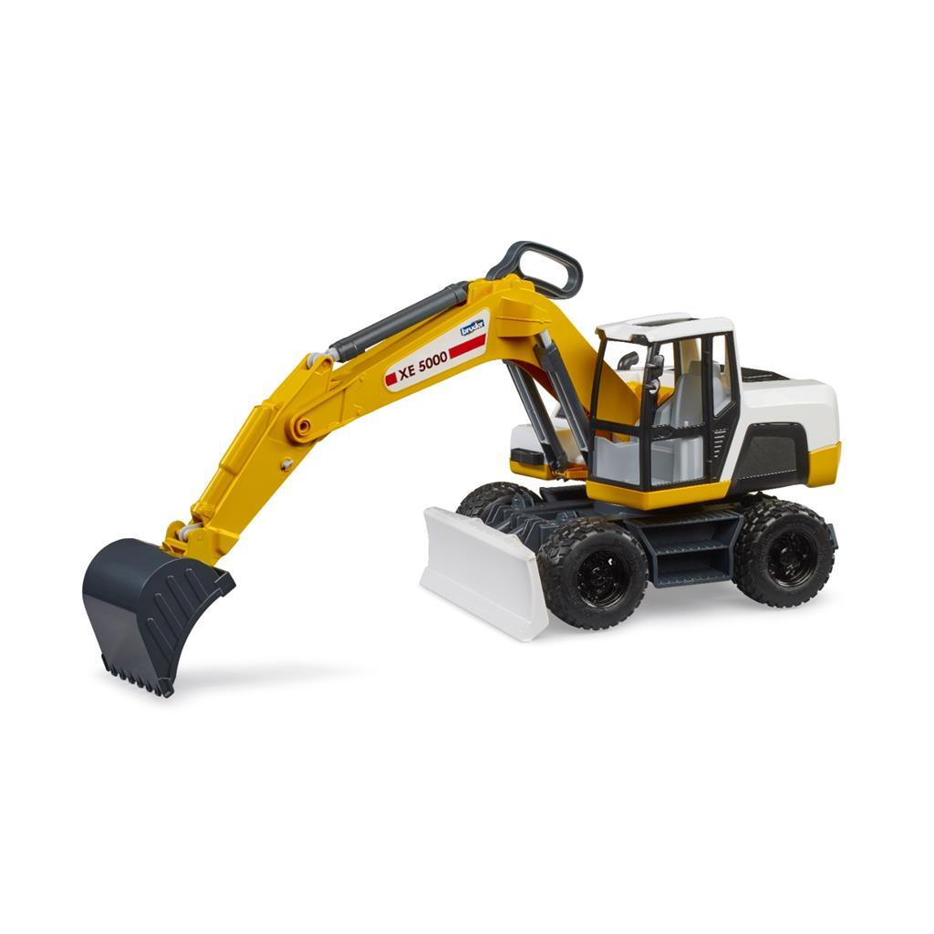 Bruder XE 5000 Excavator
