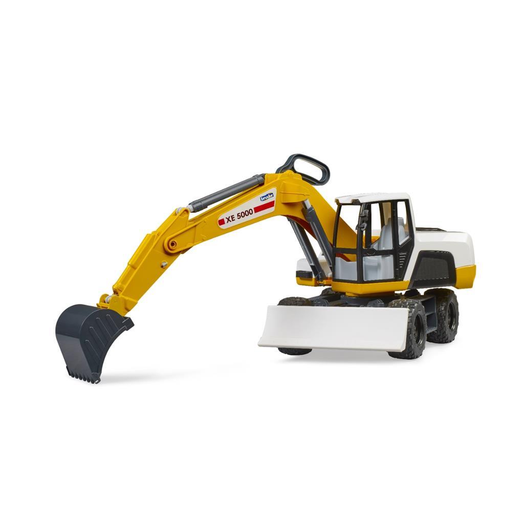 Bruder XE 5000 Excavator